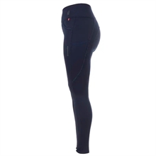 Cavallo Cavallou Grip RL Winterreitleggings